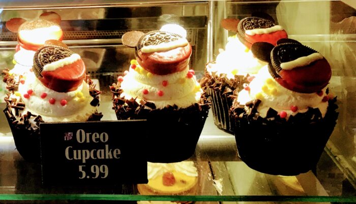 Disney Eats 101: What Can I Get For A Snack Credit 1
