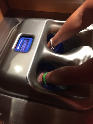 Cruising with Children: Disney Cruise Line Oceaneer Club and Oceaneer Lab 2
