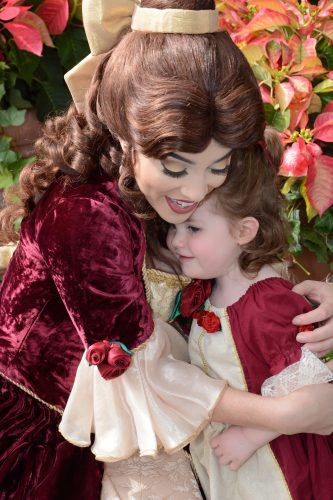 Exploring EPCOT with Toddlers 1