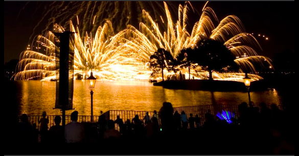 Illuminations: Reflections of Earth