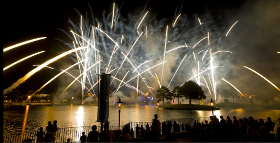 Illuminations: Reflections of Earth
