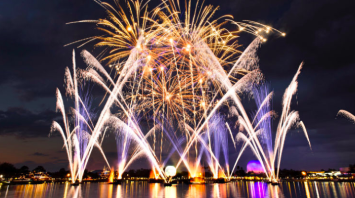 Illuminations: Eflections of Earth
