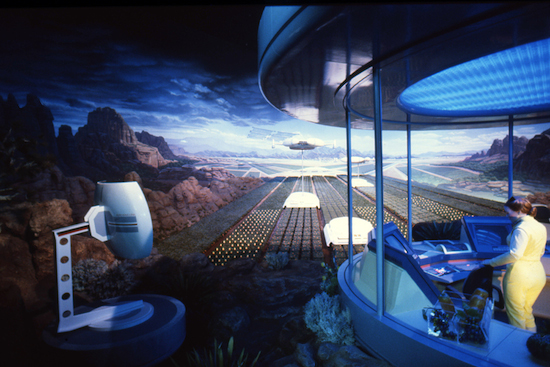 Yesteryear: A Look at Our Top 5 Extinct Disney World Rides 2