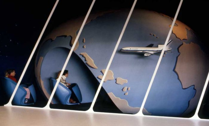 Yesteryear: A Look at Our Top 5 Extinct Disney World Rides 3