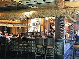 Disney Drinks Smackdown: Tambu Lounge vs. Trader Sam's 4