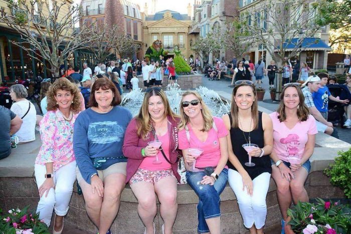 My Favorite Unique Drinks in Disney World 4