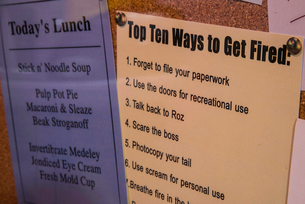 The Details on Monsters Inc. Ride in DCA