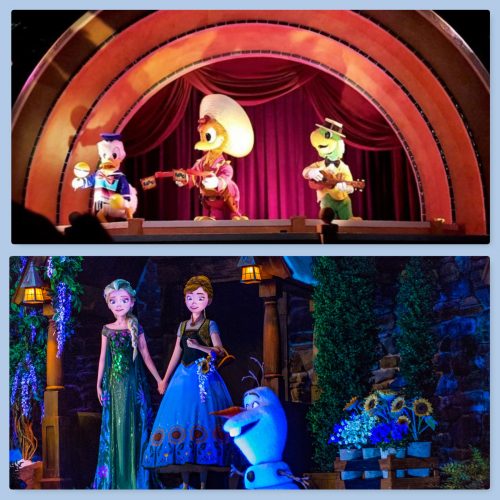 Walt Disney World Rides Height Requirements: Is My Child Tall Enough?