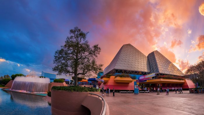 Journey Into Imagination With Figment: How Did This Ride Come To Be?