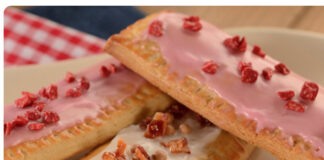 woodys lunch box square tart qoodys square lunch box tarts