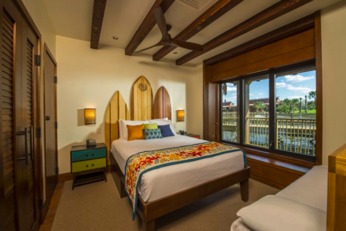 Poly Bed