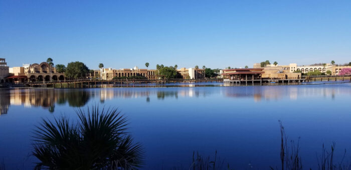 Which Disney World Resort Hotels Sleep 5 or More? 3