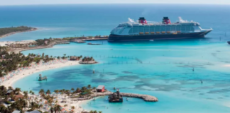 DCL Caribbean