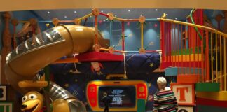 DCL Kids Club 1