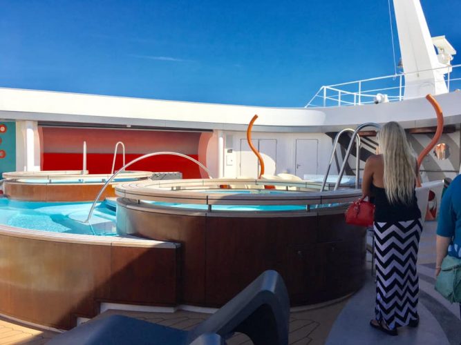Vibe Pools