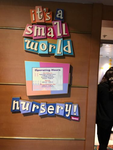 DCL Nursery
