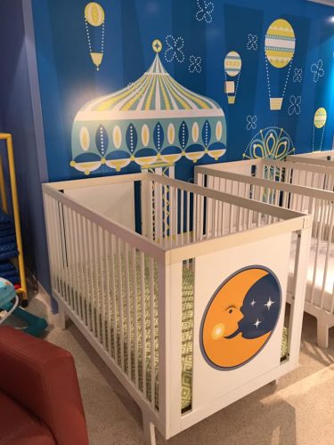 Small World nursery DCL