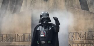 DarthVader