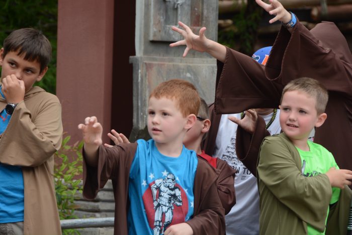 Where to Find Star Wars Characters at Walt Disney World 5