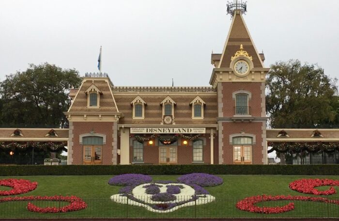 disneyland