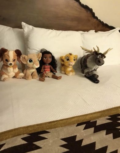 How Much Should I Tip Mousekeeping During My Next Walt Disney World Stay? 3
