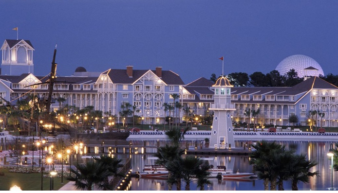 Exciting New Experiences Coming Soon to Select Walt Disney World Resort Hotels