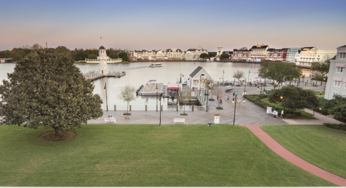 Exciting New Experiences Coming Soon to Select Walt Disney World Resort Hotels 1