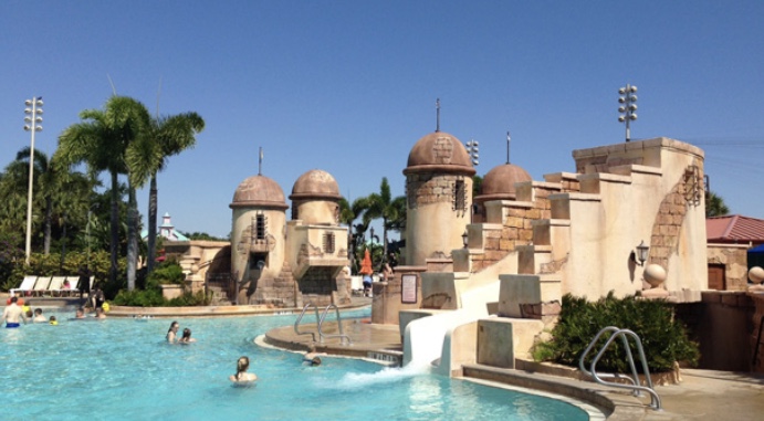 Exciting New Experiences Coming Soon to Select Walt Disney World Resort Hotels 2