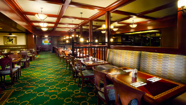 Turf Club