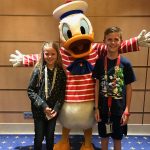 Donald Meet and Greet