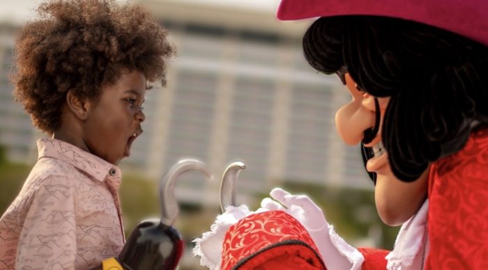 Walt Disney World’s Nighttime Shows Dazzle and Delight: Magic Kingdom’s Happily Ever After