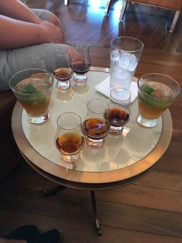 What isn't included on my Disney Cruise? 8