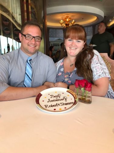 What isn't included on my Disney Cruise? 6