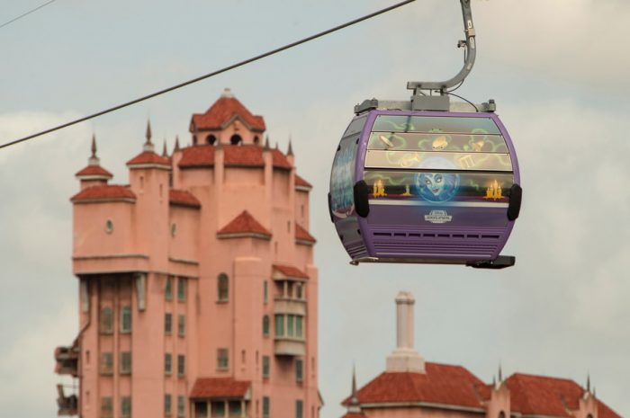 9 Great Reasons to Visit Walt Disney World This Fall 3