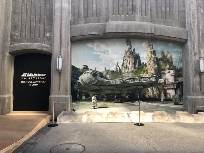 9 Great Reasons to Visit Walt Disney World This Fall 1