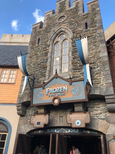 5 Rookie Mistakes to Avoid At Epcot 1