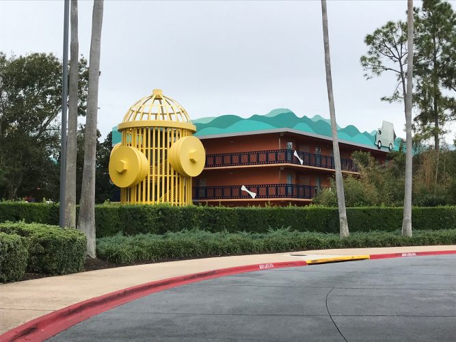 All Star Movies