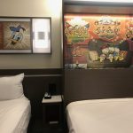 All star movies bed