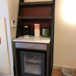 All Star Movies Coffee Station