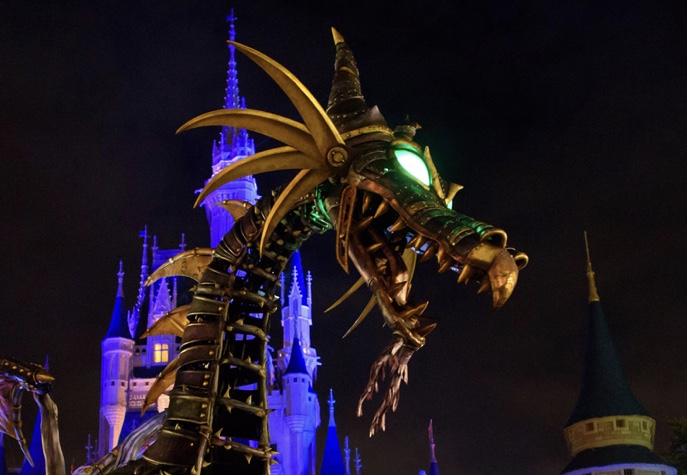 Top 5 Ways to Beat the Heat This Summer at Walt Disney World