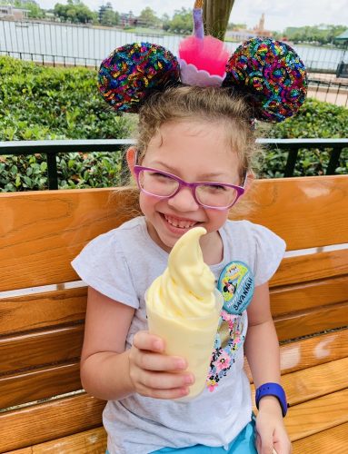 Top 5 Ways to Beat the Heat This Summer at Walt Disney World