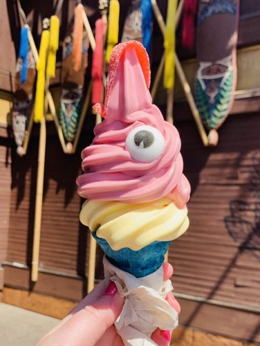 Top 5 Ways to Beat the Heat This Summer at Walt Disney World