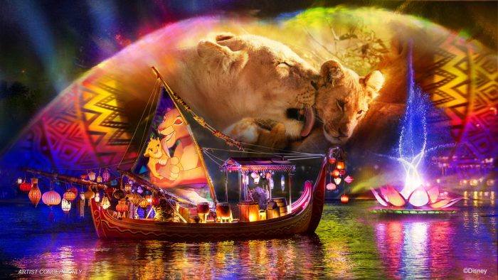 9 Great Reasons to Visit Walt Disney World This Fall 4