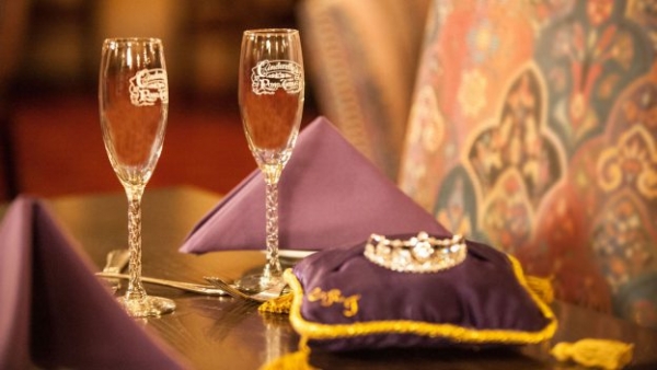 Is Walt Disney World a Food Lover's Paradise? Absolutely! 1