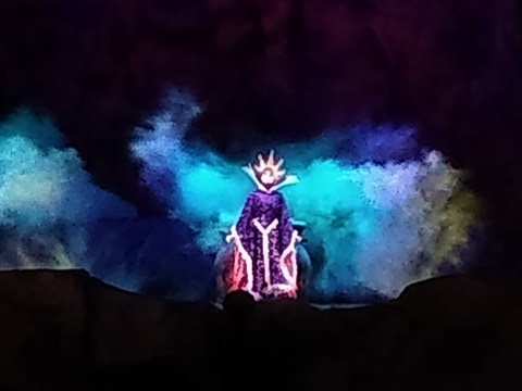 The Fantasmic Dessert Party: Are the Disney's Dessert Parties Worth It? 1