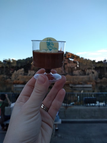 The Fantasmic Dessert Party: Are the Parites Worth It?