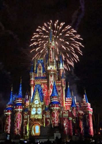 7 Great Ideas for a Date at Walt Disney World 2