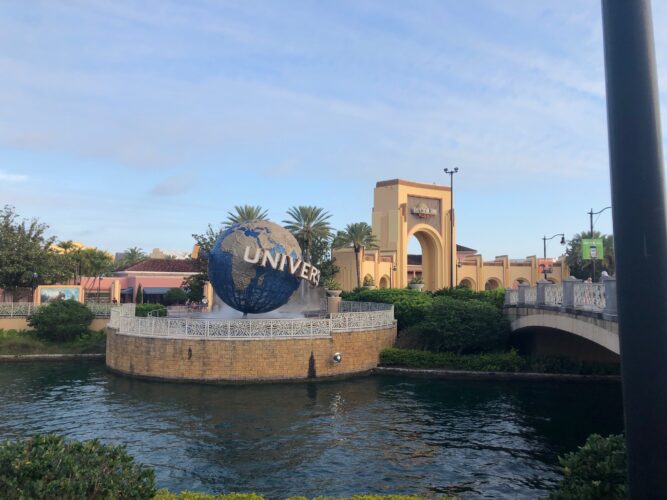 6 Great Reasons to Visit Universal Orlando Resort