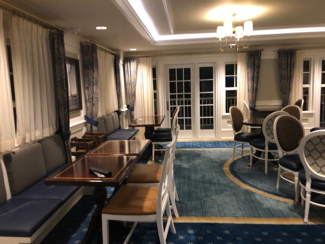 Is Club Level Worth It at Walt Disney World? 1