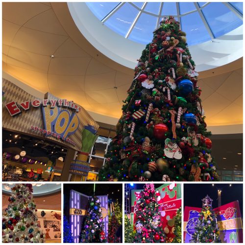 5 Great Reasons To Visit the Walt Disney World Resort during the 2019 Holiday Season